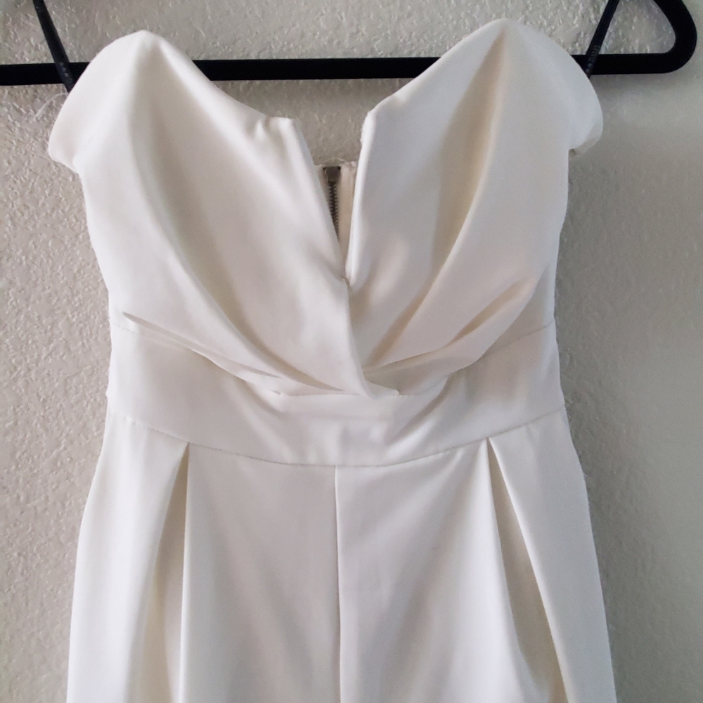 TFNC London 2 to 4 jumpsuit